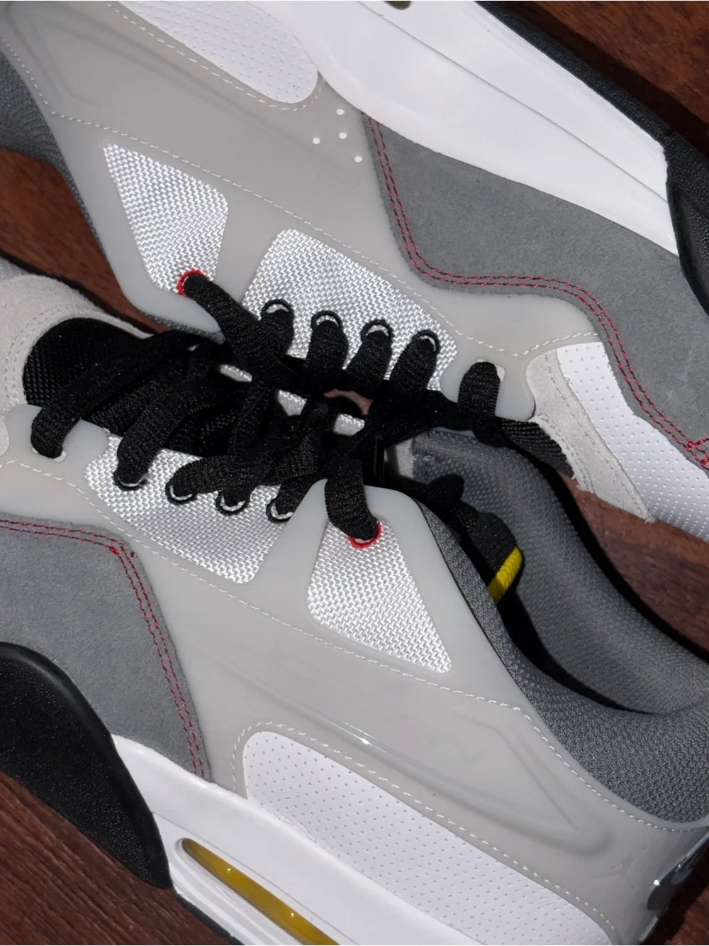 Jordan ⚫️these are